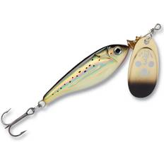 Vibrax 2 Blue Fox Minnow Super Vibrax 2 Gold G