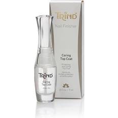 Trind Produits pour les Ongles Trind Caring Top Coat 9ml