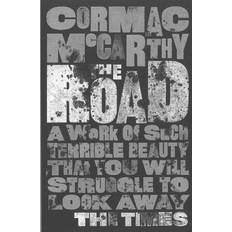 The Road by Cormac McCarthy Paperback (Copertina flessibile, 2010)