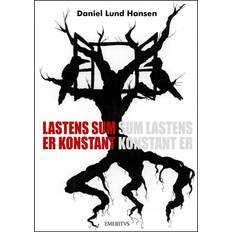 Lastens sum er konstant (Häftad, 2014)