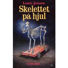 Skelettet på hjul (Indbundet, 1999)