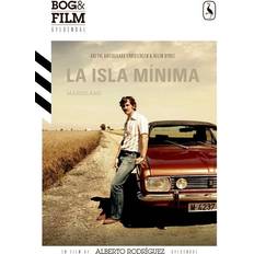 Spansk Bøger La isla mínima: Marshland - en film af Alberto Rodríguez (Hæftet, 2016)
