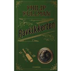 Det gyldne kompas Ravkikkerten, Hardback (Indbundet, 2017)