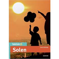 Bøger Solen (Indbundet, 2017)