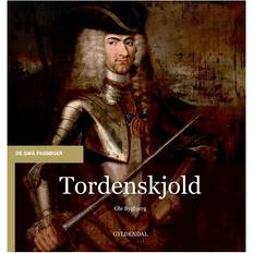 Bøger Tordenskjold (Hæftet, 2017)