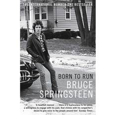 Born to run bok Born to Run (Häftad, 2017)