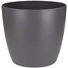 Elho Krukor på rea Elho Bryssel Round Pot ∅14cm
