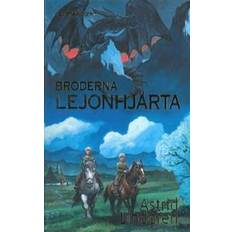 Bröderna lejonhjärta Bröderna Lejonhjärta (Häftad, 2015)