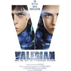 Valerian and the City of a Thousand Planets (Paperback)