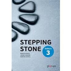 Stepping Stone Delkurs 3 4:e uppl Elevbok (Häftad)