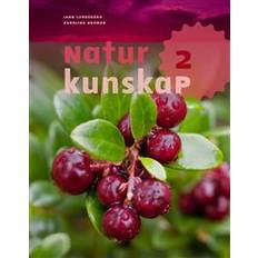 Naturkunskap 2 (Häftad)