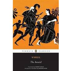The Aeneid (Häftad, 2010)