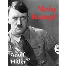 Mein kampf Mein Kampf (Indbundet)