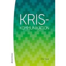 Kriskommunikation (Häftad, 2016)
