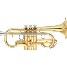 Trombe Yamaha YCR-8620