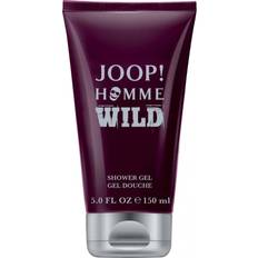 Joop! Homme Wild Shower Gel 150ml