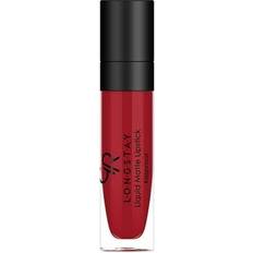 Golden Rose Productos labiales Golden Rose Longstay Liquid Matte Lipstick #09