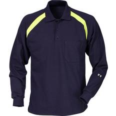 EN ISO 14116 Arbetsjackor Fristads Kansas 784 PFLA Jacket