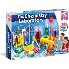 Clementoni The Chemistry Laboratory 61284