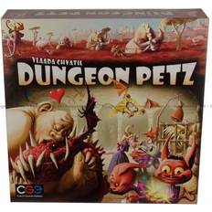 Dungeon Petz