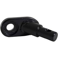 Extra Trailer Hitch for Second Bike
