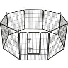 Puppy Playpen 8 Corners 80cm