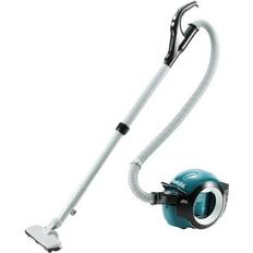 Makita Aspiradoras cilíndricas Makita Aspiradora Sin Cable DCL501Z 18 V