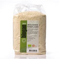 Hirseflager Biogan Hirseflager 500g 500g