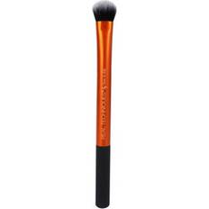 Naranja Brochas de maquillaje Real Techniques EXPERT CONCEALER brush