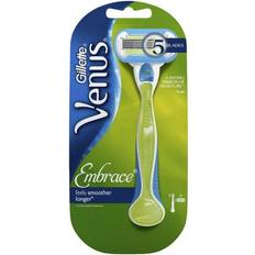 Kasettiterä Partakoneet Gillette Venus Extra Smooth naisten karvanpoistokone 1 kpl