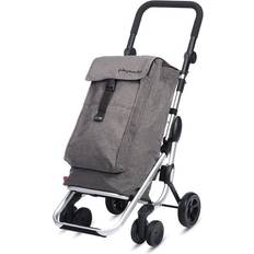Playmarket Shoppingvagnar Playmarket Go Up - Grey