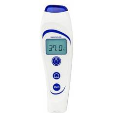 Visiofocus febertermometer Tecnimed Visiofocus