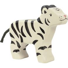 Holztiger Leksaker Holztiger Tiger Small 80565