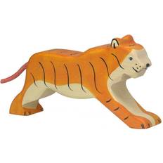 Tiger Running 80135