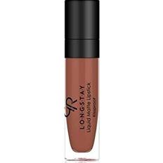 Golden Rose Productos labiales Golden Rose Longstay Liquid Matte Lipstick #16