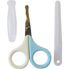 Baby Nail Scissors With File