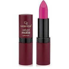 Golden Rose Productos labiales Golden Rose Velvet Matte barra de labios matificante tono 13 4,2 g