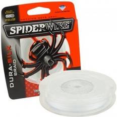 Fiskegrej Spiderwire Dura Silk 0.30mm 135m