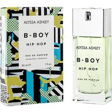 Alyssa Ashley B-Boy Hip Hop EdP 30ml