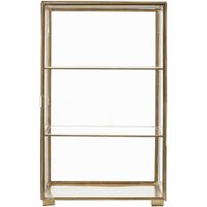 House Doctor Showcase Glass Cabinet 35x56.5cm