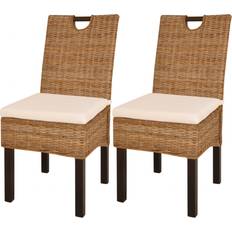 vidaXL 243639 Kitchen Chair 96cm