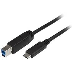 StarTech USB B-USB C 3.0