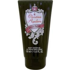 Christina Aguilera Secret Potion Shower Gel 150ml