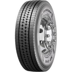 Dunlop SP 346 295/60 R22.5 150K + 149L