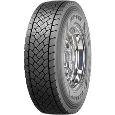 Dunlop SP 446 295/60 R22.5 150K + 149L