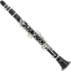 Yamaha Clarinettes Yamaha YCL 881 Clarinette professionnelle