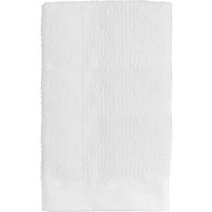 Zone Denmark Bath Towels Zone Denmark Classic Bath Towel White (100x50cm)