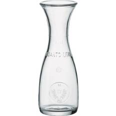 Bormioli Rocco Vattenkaraffer Bormioli Rocco Misura Vattenkaraff 0.25L