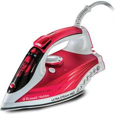 Irons & Steamers Russell Hobbs Ultra Steam Pro 23990