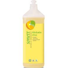 Sonett Citrus Håndsæbe 1000ml